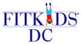 FitKidsDC Logo