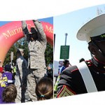 Marine Corps Marathon Healthy Kids Fun Run October 25