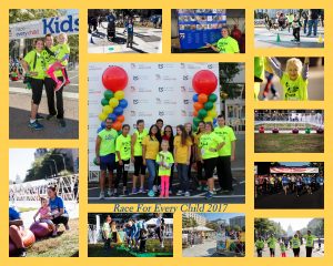 Race for Every Child 2017 