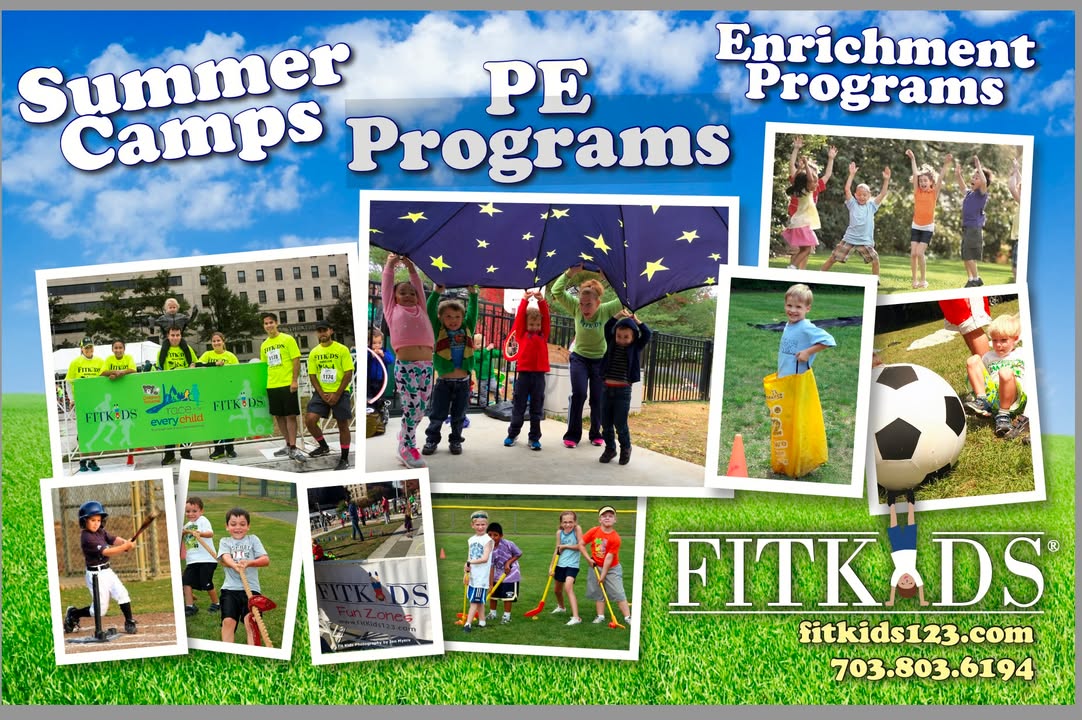 Fit Kids