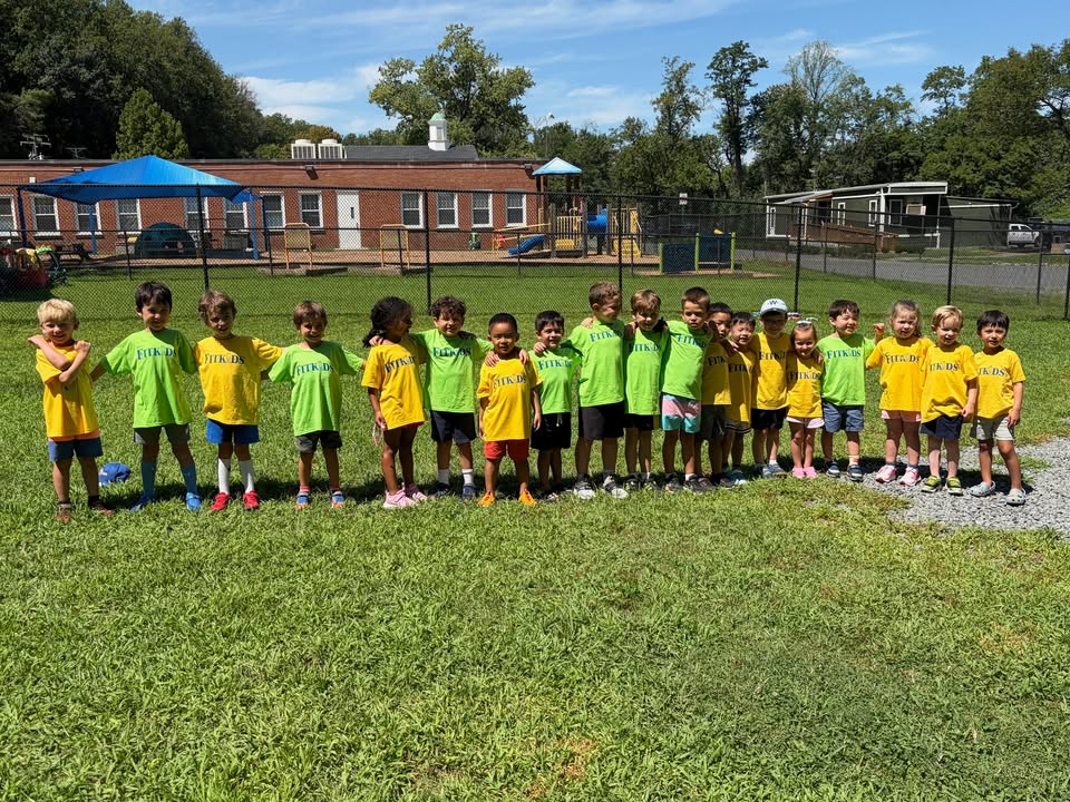 Fit Kids